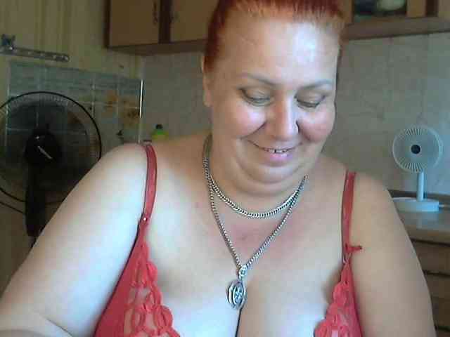 Tatyanka_ webcam