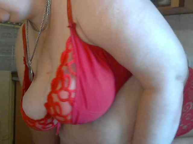 Tatyanka_ webcam