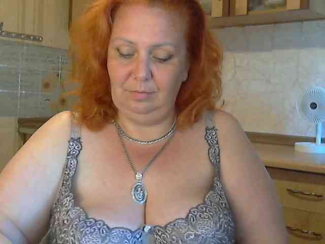 Tatyanka_ webcam