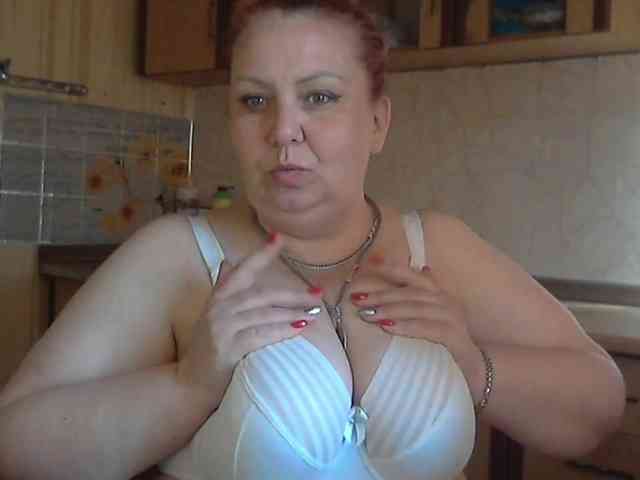 Tatyanka_ webcam