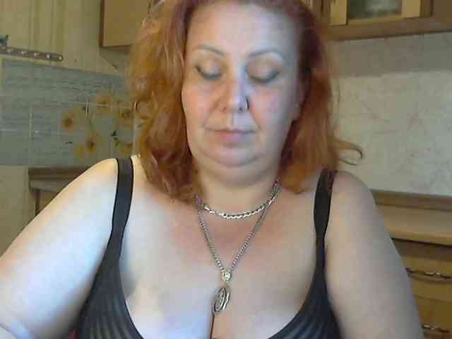 Tatyanka_ webcam