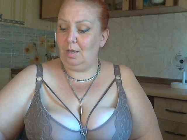 Tatyanka_ webcam