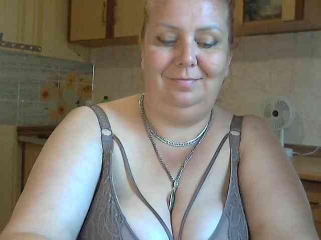 Tatyanka_ webcam