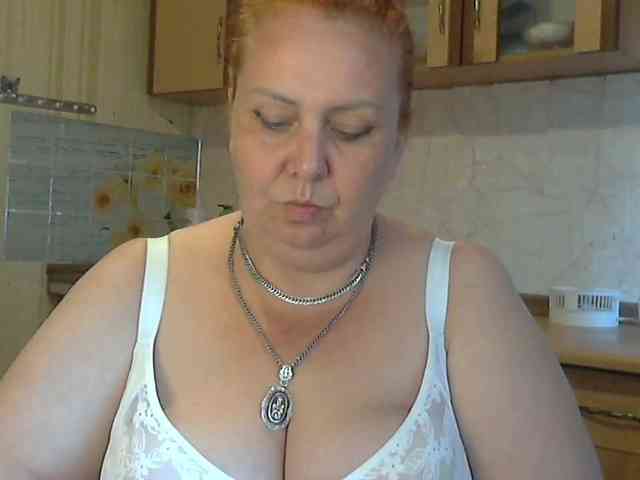 Tatyanka_ webcam