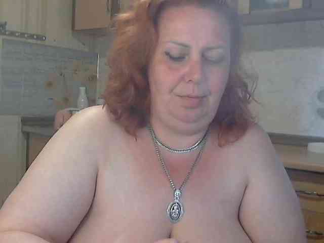 Tatyanka_ webcam