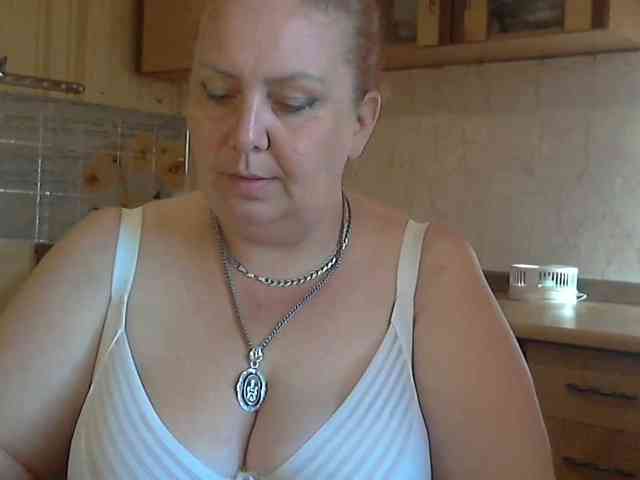 Tatyanka_ webcam