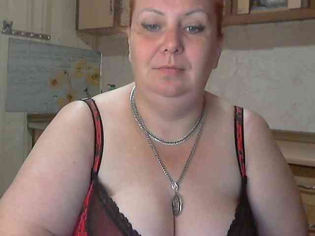 Tatyanka_ webcam