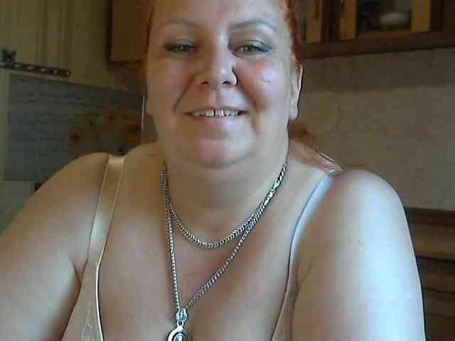 Tatyanka_ webcam