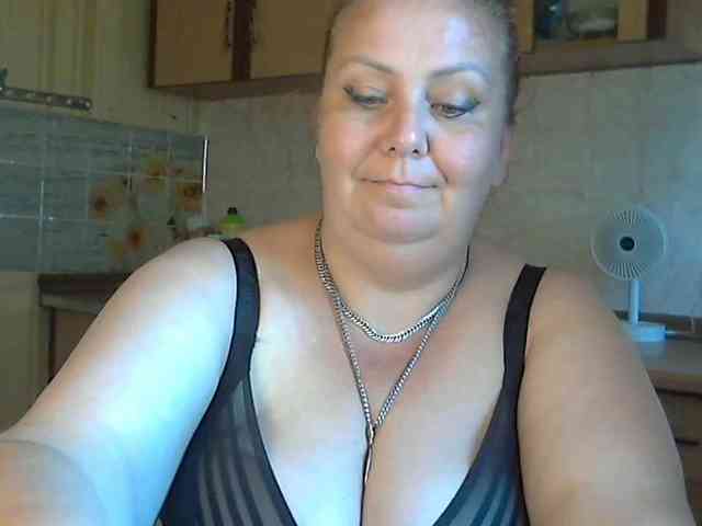 Tatyanka_ webcam