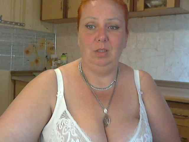 Tatyanka_ webcam