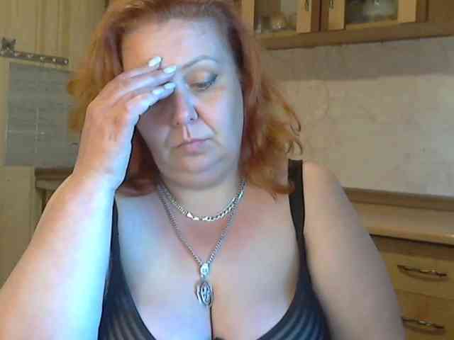 Tatyanka_ webcam