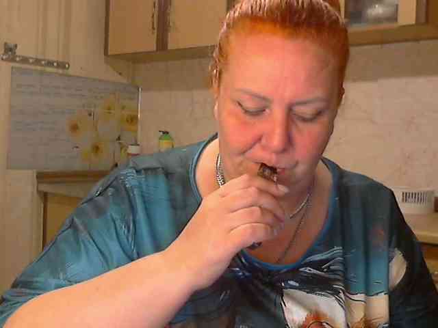 Tatyanka_ webcam