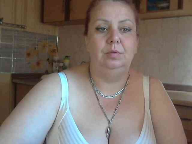 Tatyanka_ webcam