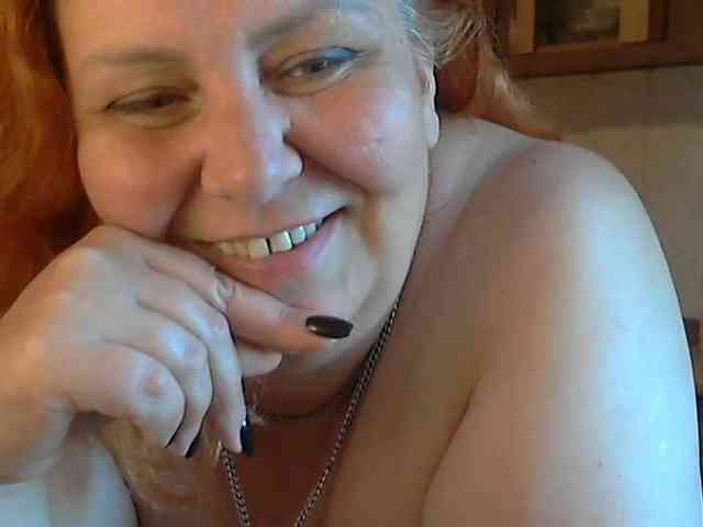 Tatyanka_ webcam