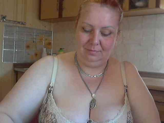 Tatyanka_ webcam