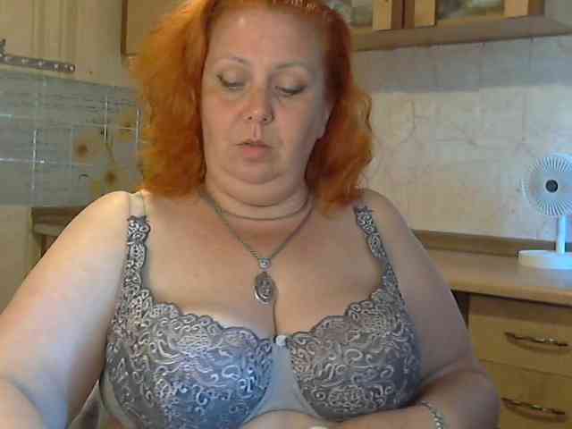 Tatyanka_ webcam