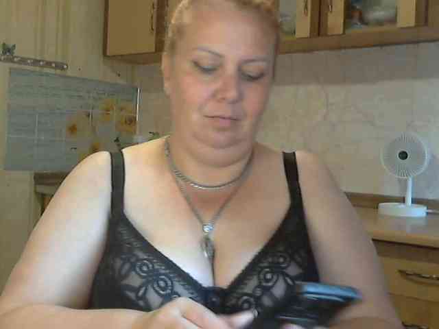 Tatyanka_ webcam