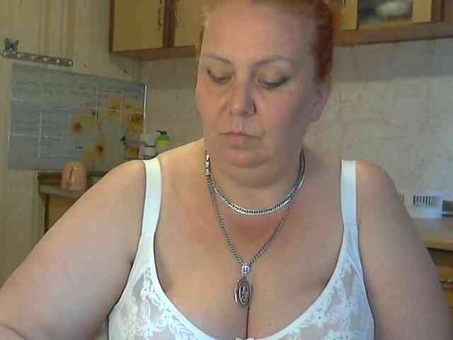 Tatyanka_ webcam