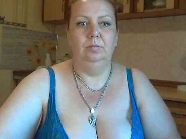 Tatyanka_ webcam