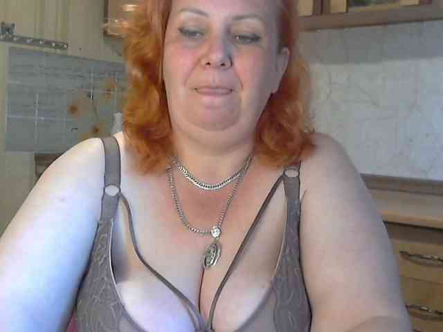 Tatyanka_ webcam
