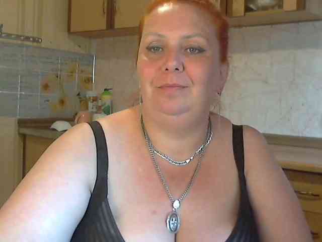 Tatyanka_ webcam