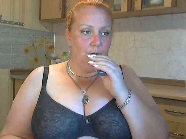 Tatyanka_ webcam