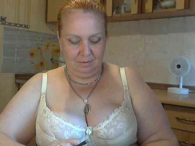 Tatyanka_ webcam