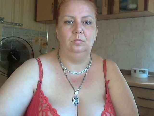 Tatyanka_ webcam