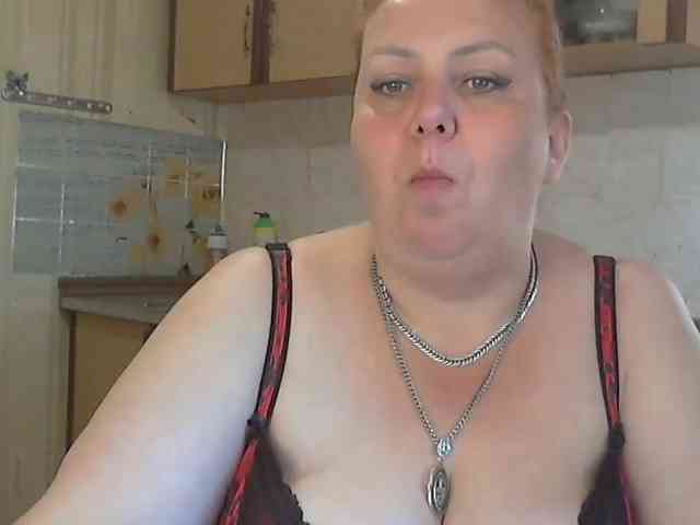 Tatyanka_ webcam