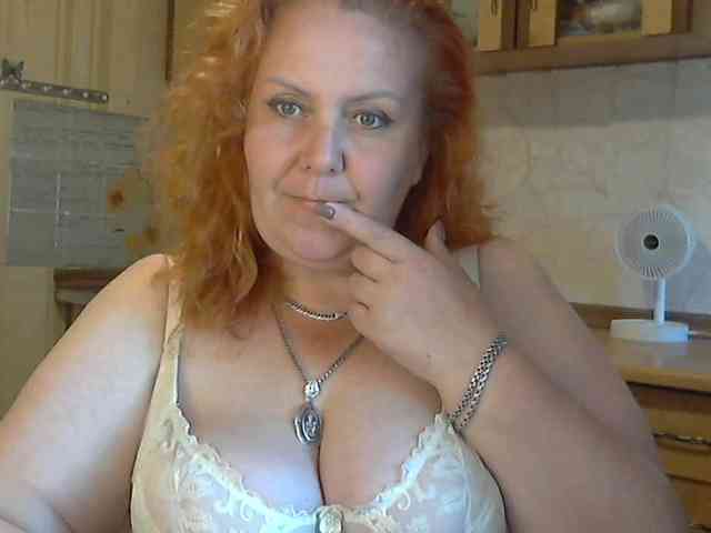 Tatyanka_ webcam