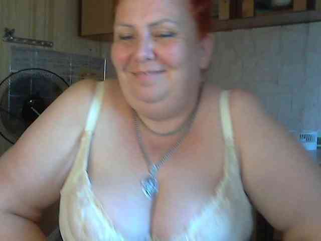 Tatyanka_ webcam