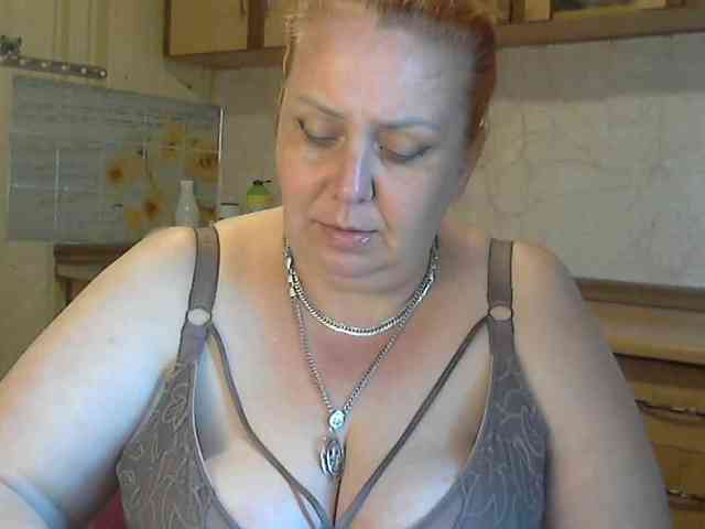 Tatyanka_ webcam