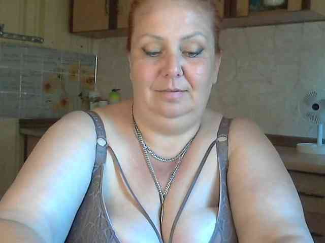 Tatyanka_ webcam