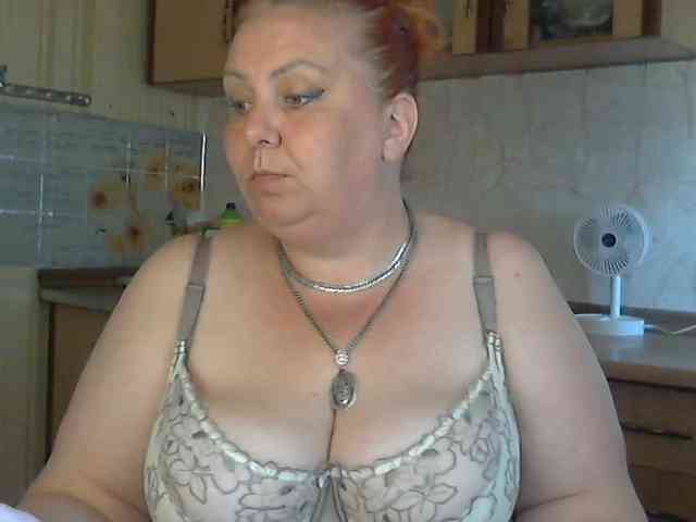 Tatyanka_ webcam