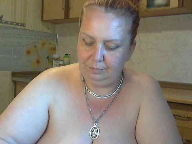 Tatyanka_ webcam