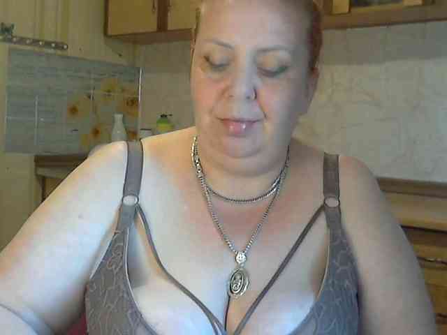 Tatyanka_ webcam