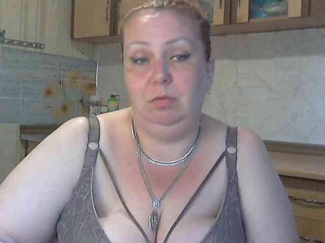 Tatyanka_ webcam