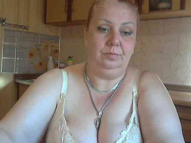 Tatyanka_ webcam