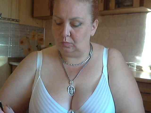 Tatyanka_ webcam