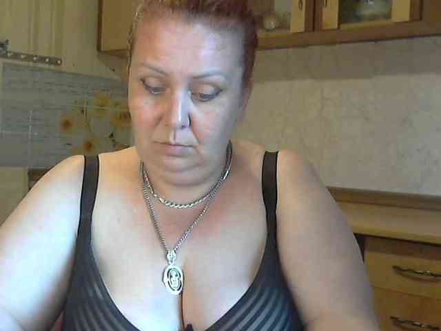 Tatyanka_ webcam