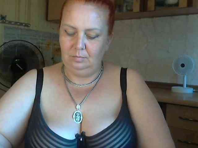 Tatyanka_ webcam