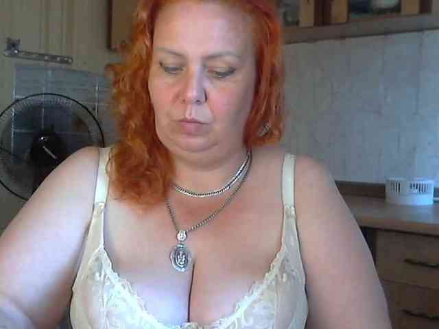 Tatyanka_ webcam