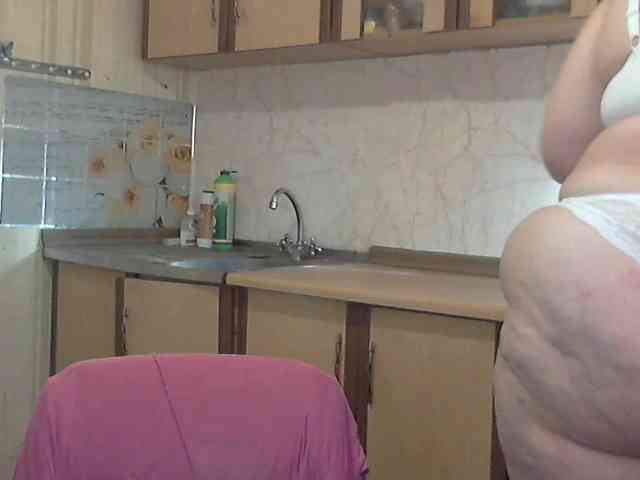 Tatyanka_ webcam