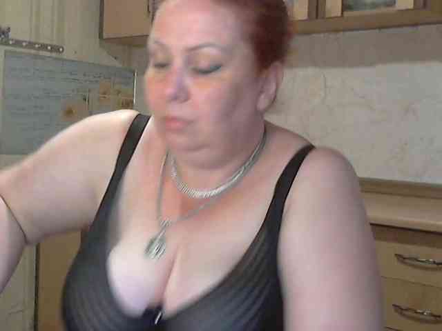 Tatyanka_ webcam