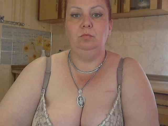Tatyanka_ webcam