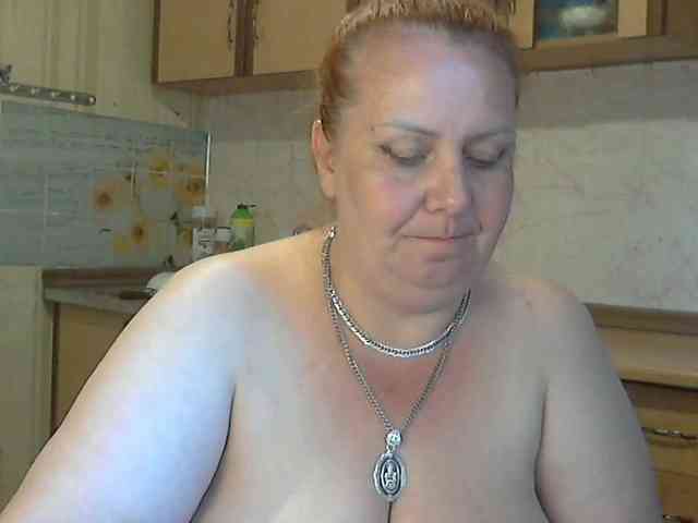 Tatyanka_ webcam
