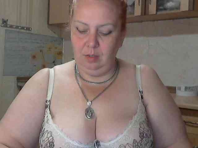 Tatyanka_ webcam