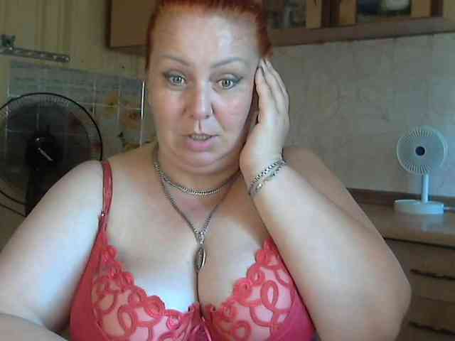 Tatyanka_ webcam