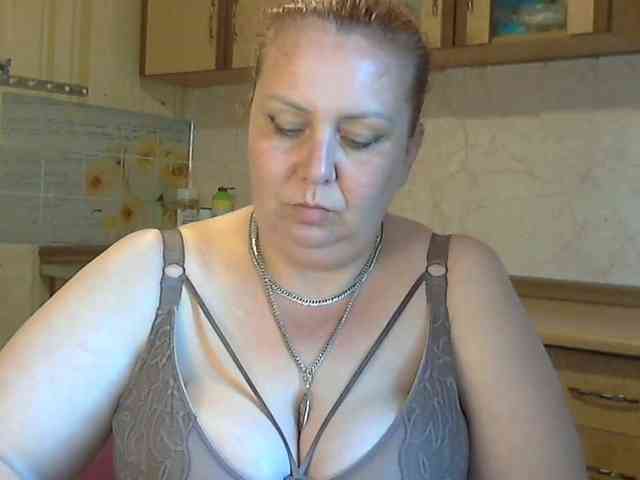 Tatyanka_ webcam