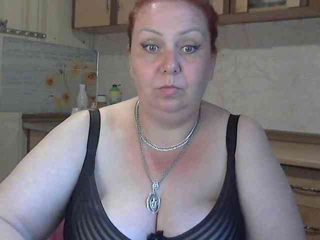 Tatyanka_ webcam